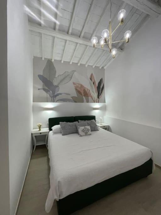 Casa Gloria 佛罗伦萨 外观 照片