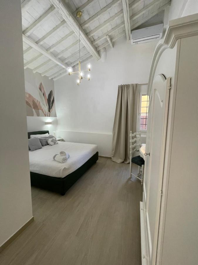 Casa Gloria 佛罗伦萨 外观 照片